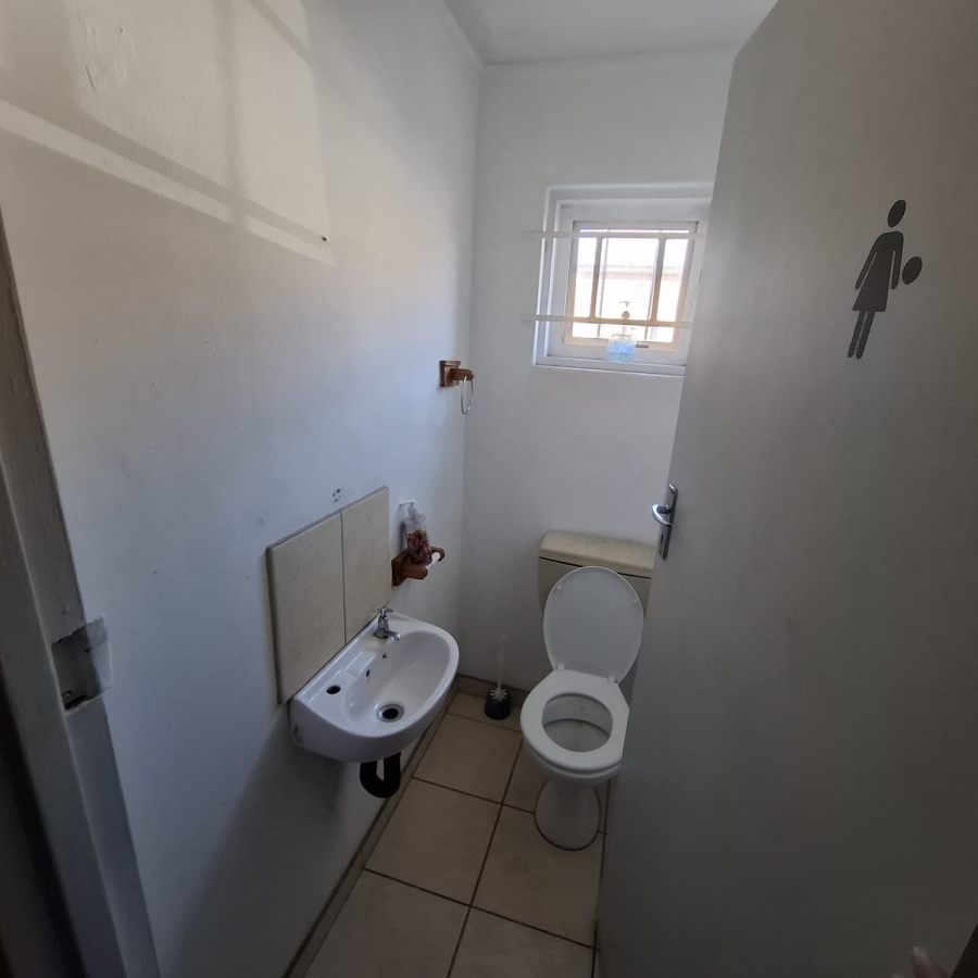 To Let commercial Property for Rent in Stikland Industrial Western Cape